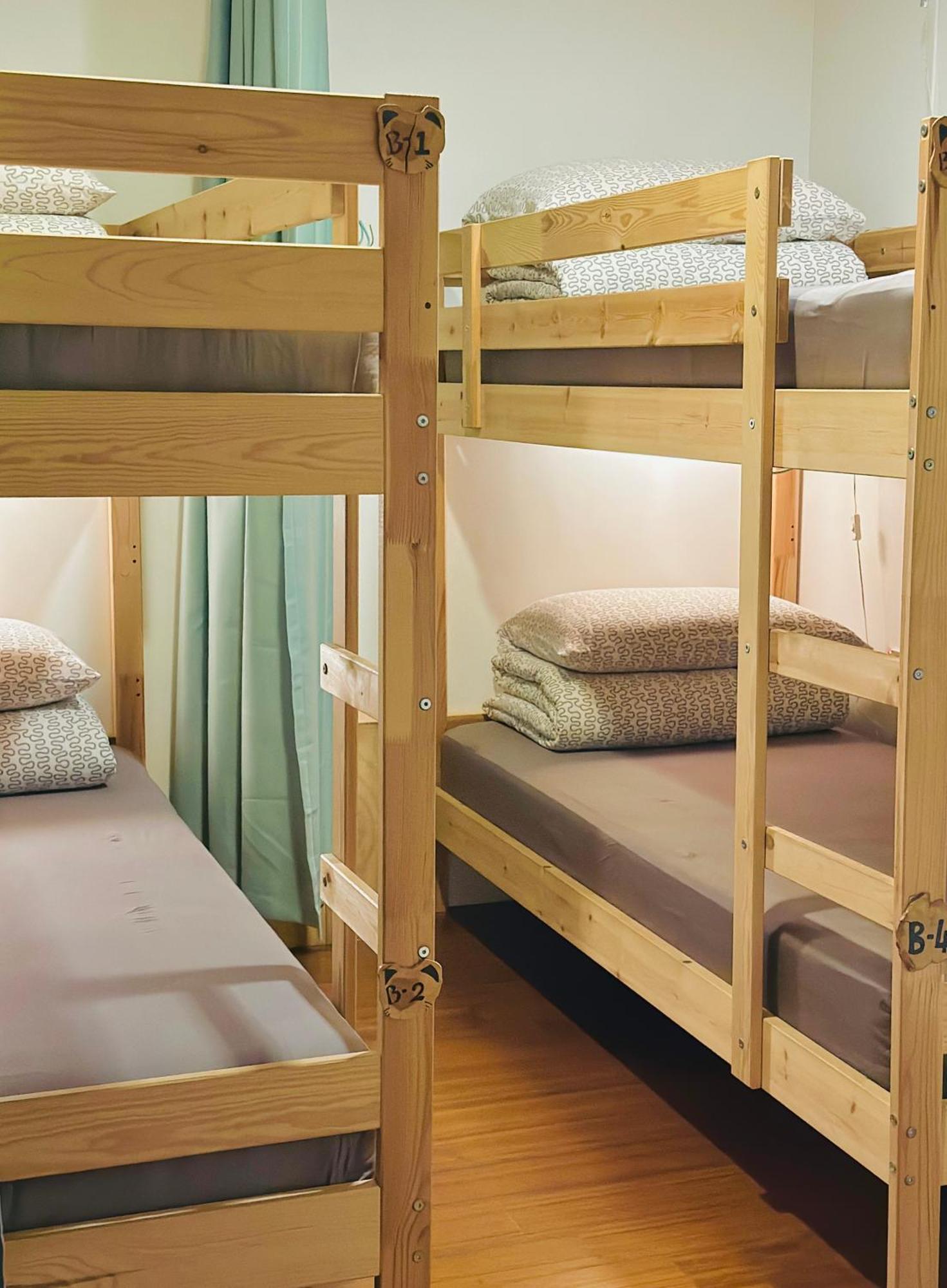 Gongliao Township One House 아파트 외부 사진